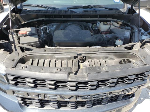 2021 CHEVROLET SILVERADO - 1GCPWBEH7MZ132147