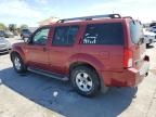 NISSAN PATHFINDER photo