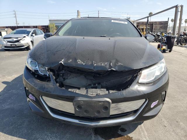 VIN 1G1RC6S57KU131411 2019 Chevrolet Volt, LT no.5