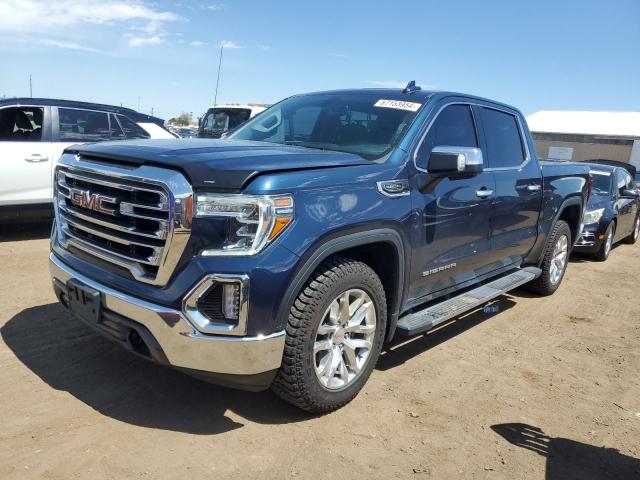 2021 GMC SIERRA K1500 SLT 2021