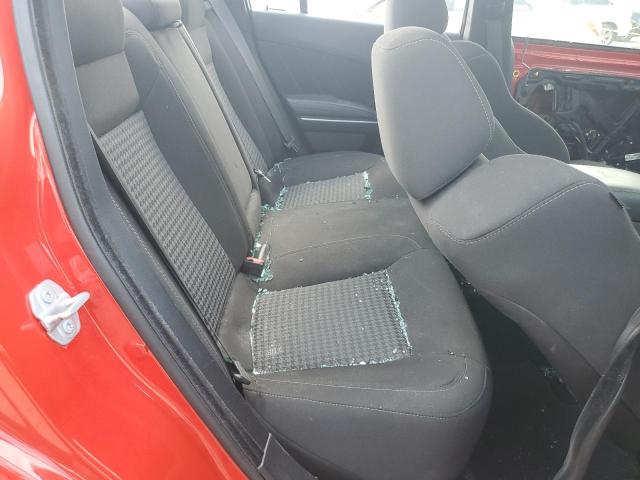 2022 DODGE CHARGER GT - 2C3CDXHG4NH152222