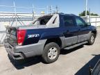 CHEVROLET AVALANCHE photo