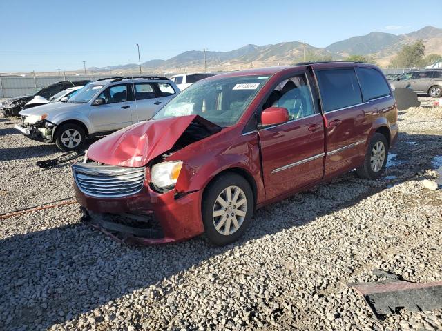 CHRYSLER TOWN & COU