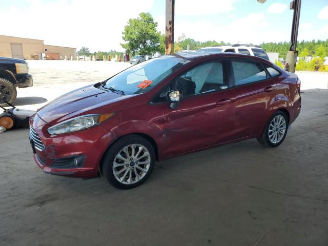 2014 FORD FIESTA SE #2773555502