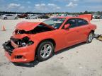 2020 DODGE CHARGER SX - 2C3CDXBG0LH223552