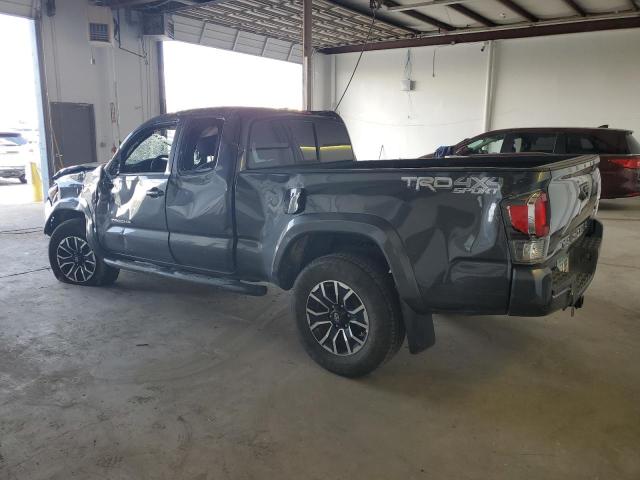 VIN 3TYSZ5AN1PT154217 2023 Toyota Tacoma, Access Cab no.2