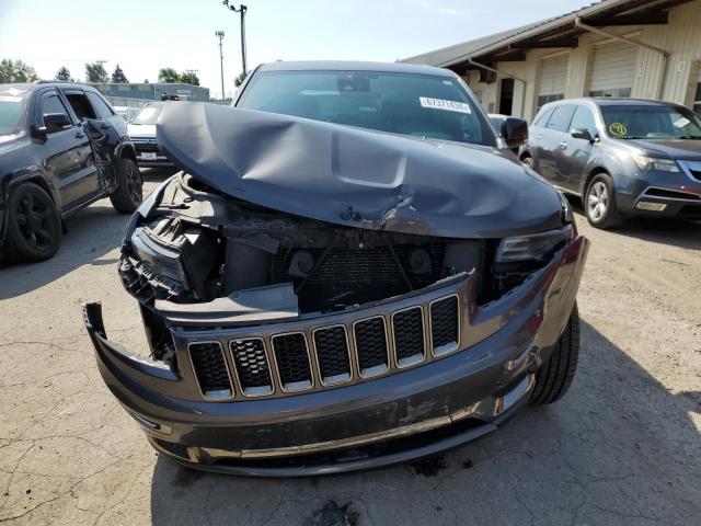 2016 JEEP GRAND CHER - 1C4RJFCT8GC423964