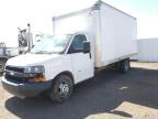 CHEVROLET EXPRESS G3 photo