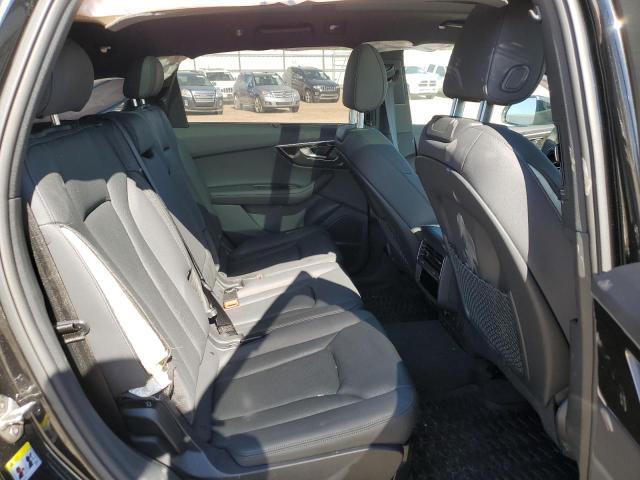 2023 AUDI Q7 TECHNIK - WA1WXBF76PD023964