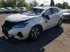 2020 NISSAN MURANO SV - 5N1AZ2BJ5LN160549