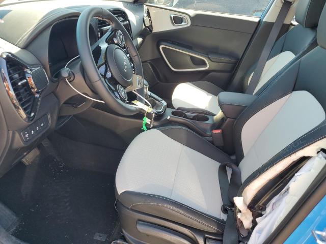 2024 KIA SOUL GT LI - KNDJ53AU6R7219106