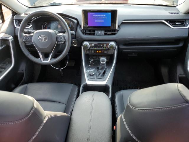 2023 TOYOTA RAV4 XLE P - JTMB6RFV2PD109688