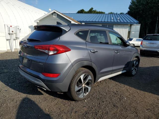 2018 HYUNDAI TUCSON VAL - KM8J3CA29JU724658