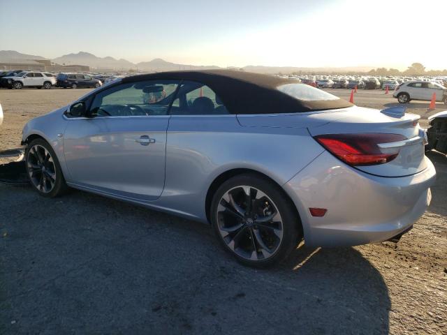 2019 BUICK CASCADA PR - W04WH3N52KG319770