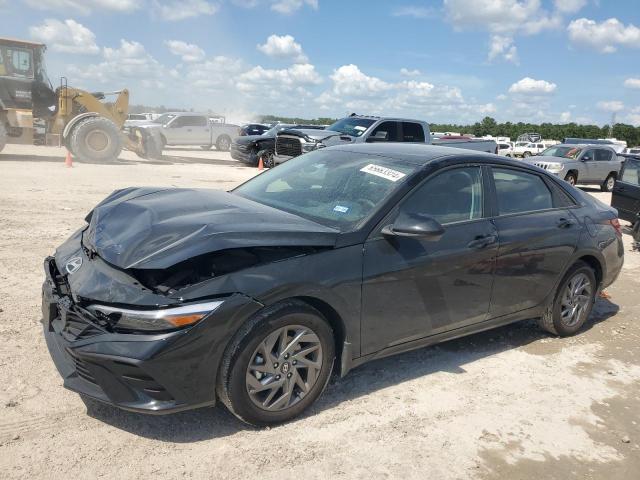 2024 HYUNDAI ELANTRA SE KMHLM4DG1RU716259  65663324