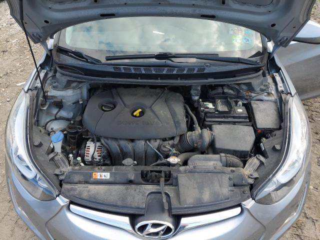 2015 HYUNDAI ELANTRA 4D 5NPDH4AE5FH599033