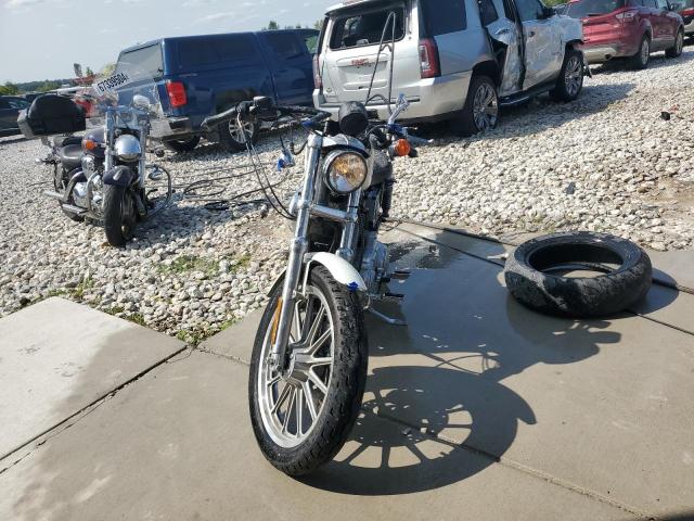 2002 HARLEY-DAVIDSON XL883 HUGG 1HD4CEM152K157411