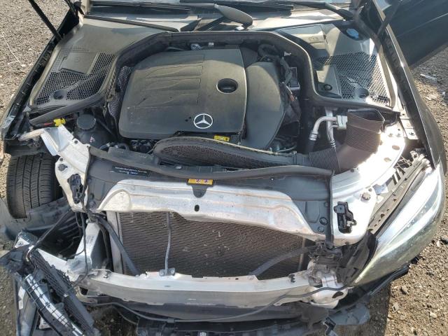 VIN 55SWF8EB6KU296775 2019 Mercedes-Benz C-Class, 3... no.11