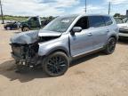 2020 KIA TELLURIDE - 5XYP5DHC8LG078899