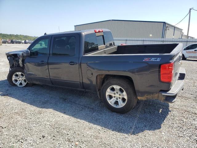2015 CHEVROLET SILVERADO - 3GCUKREC6FG533767
