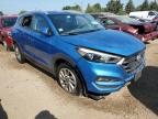 HYUNDAI TUCSON LIM снимка