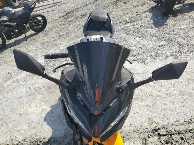 2018 KAWASAKI EX400 - JKAEXKG14JDA03941