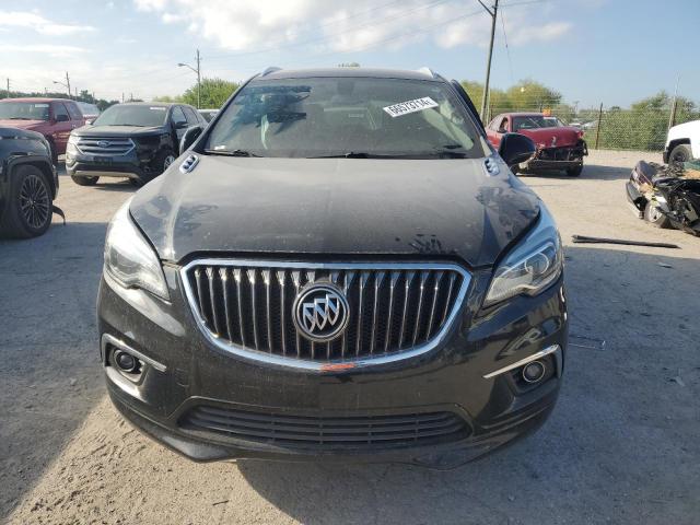 2017 BUICK ENVISION E - LRBFXDSA5HD063293
