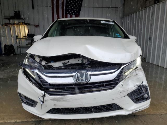 2019 HONDA ODYSSEY EX - 5FNRL6H55KB035235
