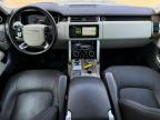 LAND ROVER RANGE ROVE photo