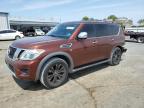 2018 NISSAN ARMADA PLA - JN8AY2NF0J9331426