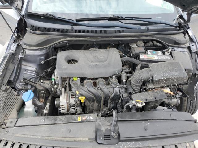 2018 HYUNDAI ACCENT SE - 3KPC24A39JE018304