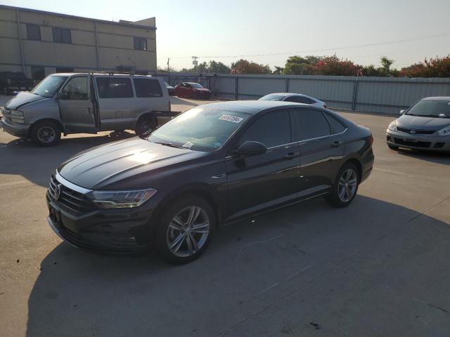 2019 VOLKSWAGEN JETTA S - 3VWC57BU6KM062720