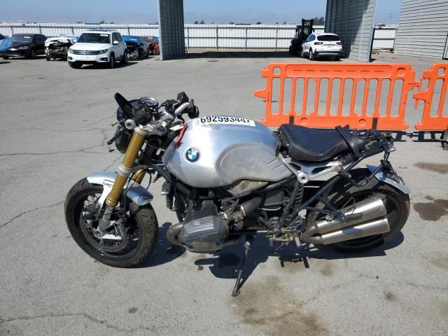 BMW R NINE T 2016 silver road/str gas WB10A1606GZ676286 photo #4