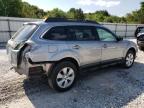 SUBARU OUTBACK 2. photo