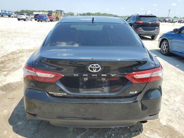 VIN 4T1F11AK8LU389010 2020 Toyota Camry, Xle no.6