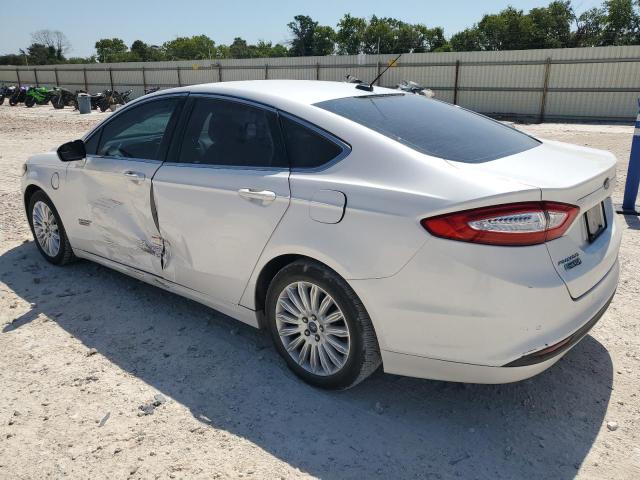 VIN 3FA6P0PU1DR247859 2013 Ford Fusion, Se Phev no.2