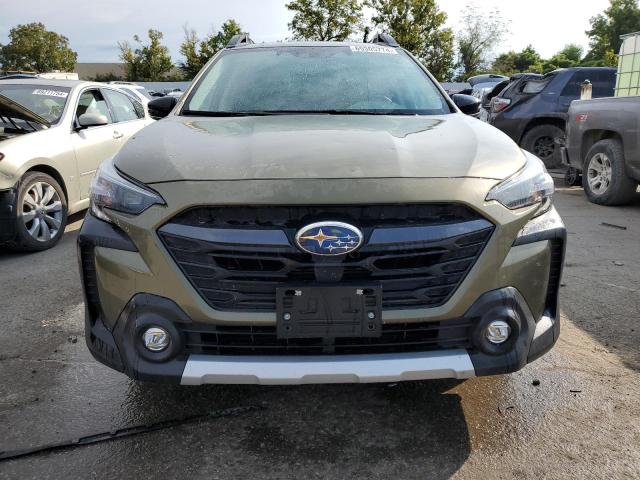 2024 SUBARU OUTBACK LI 4S4BTANC7R3198902  69305774