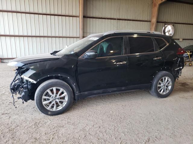 2018 NISSAN ROGUE S - 5N1AT2MTXJC768205
