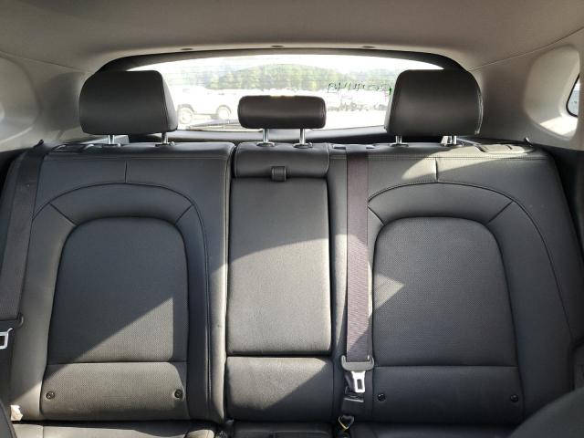 2022 HYUNDAI KONA LIMIT - KM8K5CA39NU823008