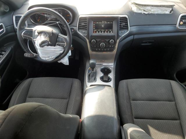 2019 JEEP GRAND CHER - 1C4RJFAG0KC759123
