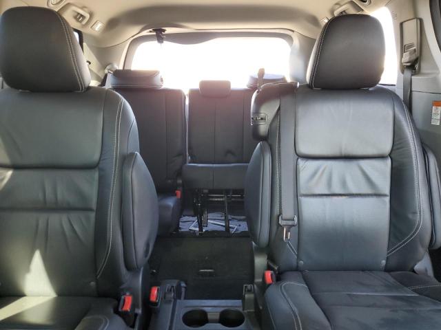2015 TOYOTA SIENNA SPO - 5TDXK3DCXFS686343