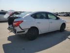 NISSAN SENTRA S photo