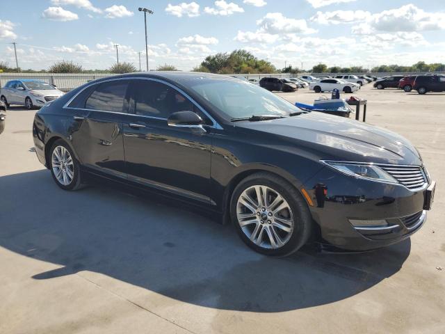 VIN 3LN6L2G93GR620784 2016 Lincoln MKZ no.4