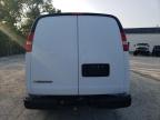 CHEVROLET EXPRESS G2 photo