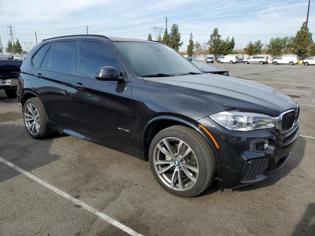 VIN 5UXKR2C53J0Z15040 2018 BMW X5, Sdrive35I no.4