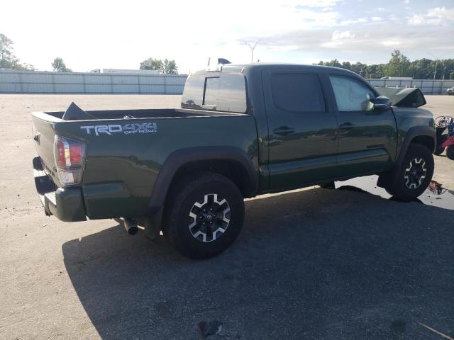 Vin: 3tycz5an6mt029956, lot: 67976004, toyota tacoma double cab 20213
