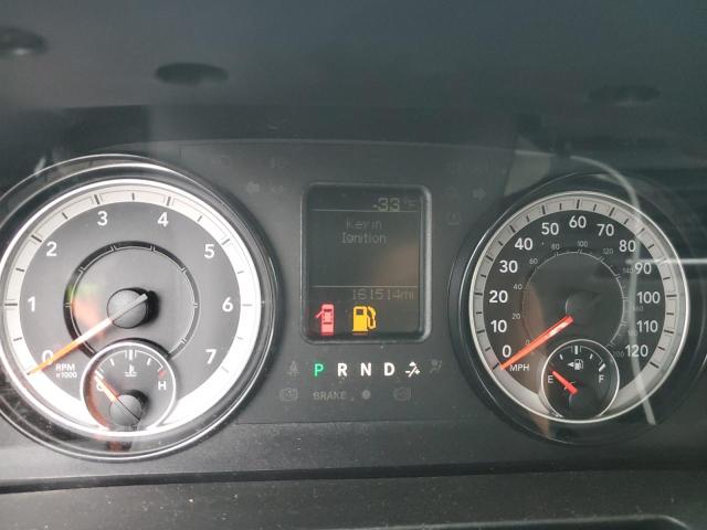 2020 RAM 1500 CLASS - 3C6RR6KT0LG130147