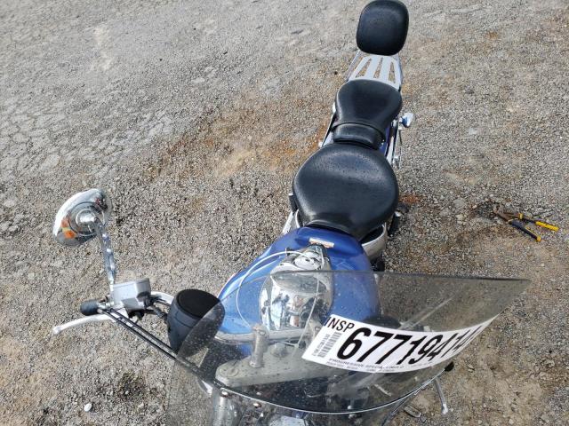 2007 HONDA VTX1300 R 1HFSC52687A410151