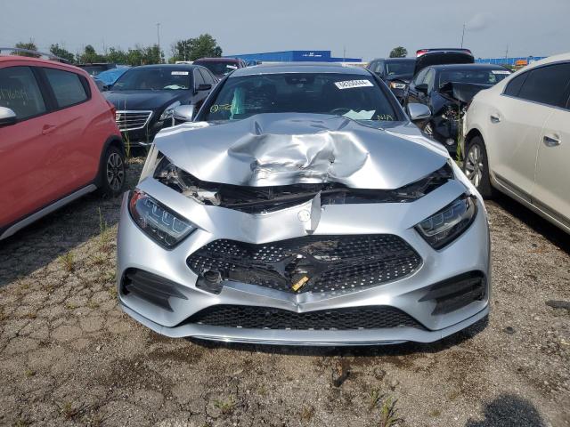 2021 MERCEDES-BENZ CLS 450 4M - W1K2J5KB2MA091165