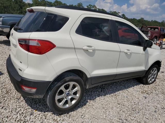 2020 FORD ECOSPORT S - MAJ3S2GE8LC344477